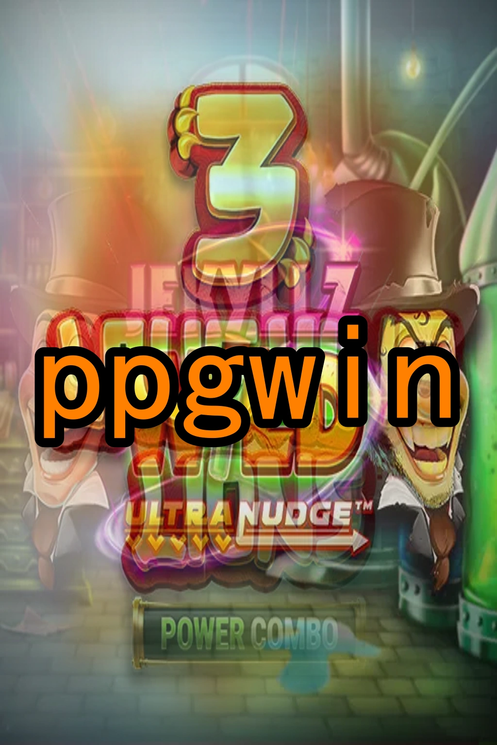 ppgwin app
